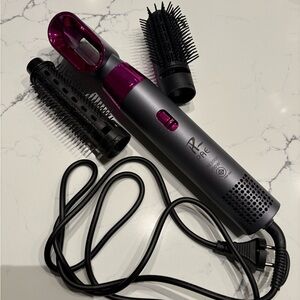 220V Hair Dryer & Styler (for travel!!)